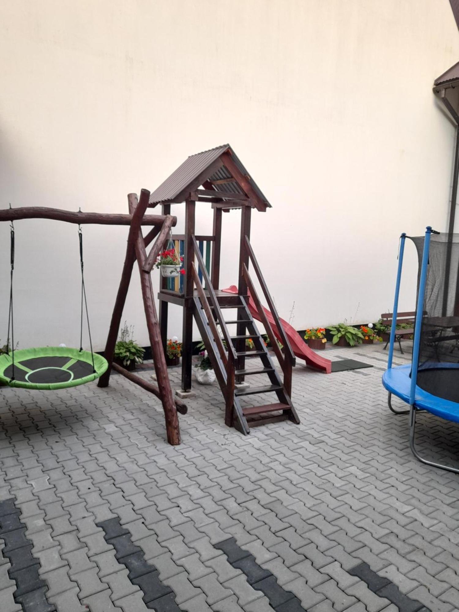 Noclegi W Pieninach Sromowce Wyzne Exteriör bild