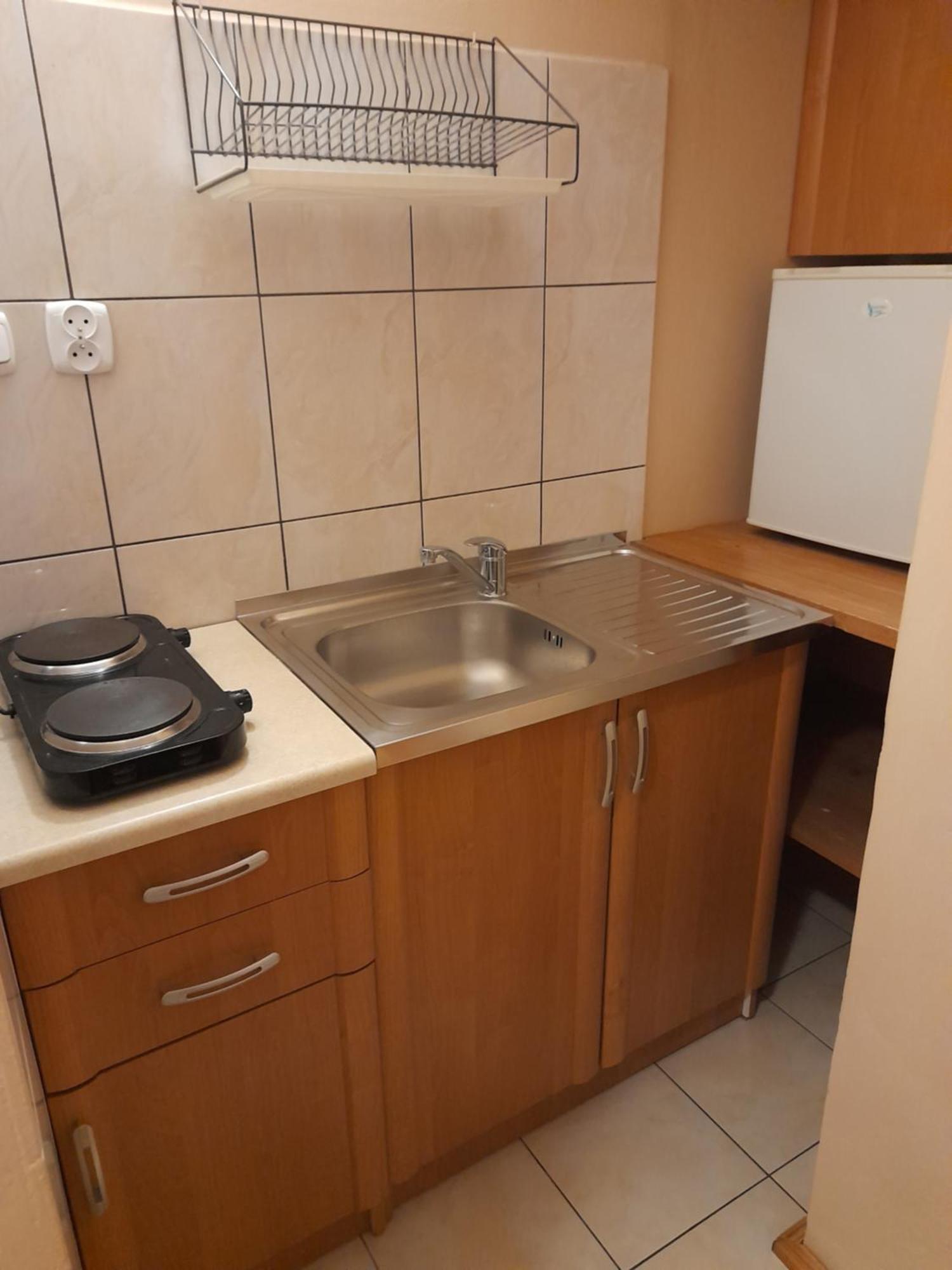 Noclegi W Pieninach Sromowce Wyzne Exteriör bild