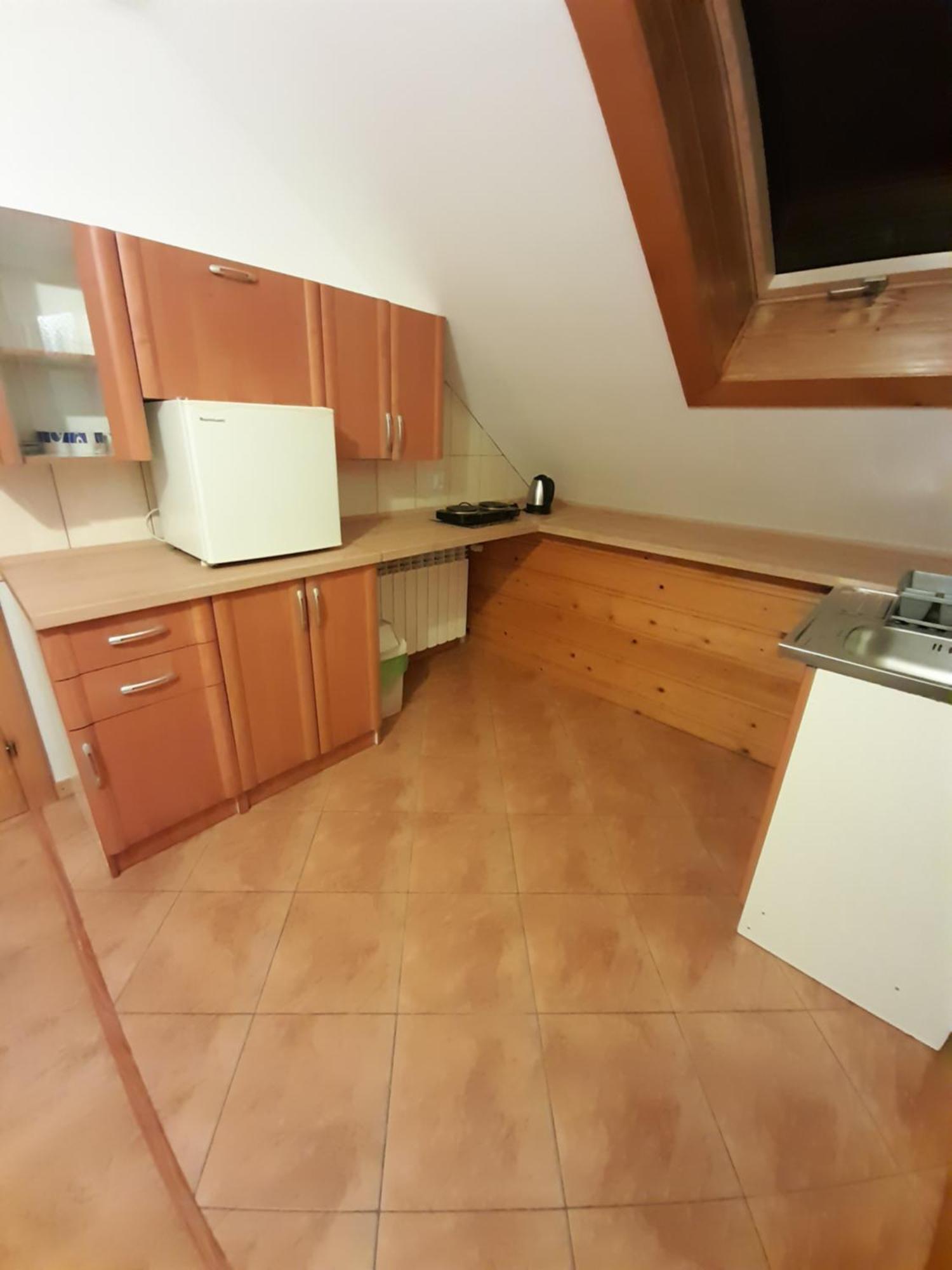 Noclegi W Pieninach Sromowce Wyzne Exteriör bild