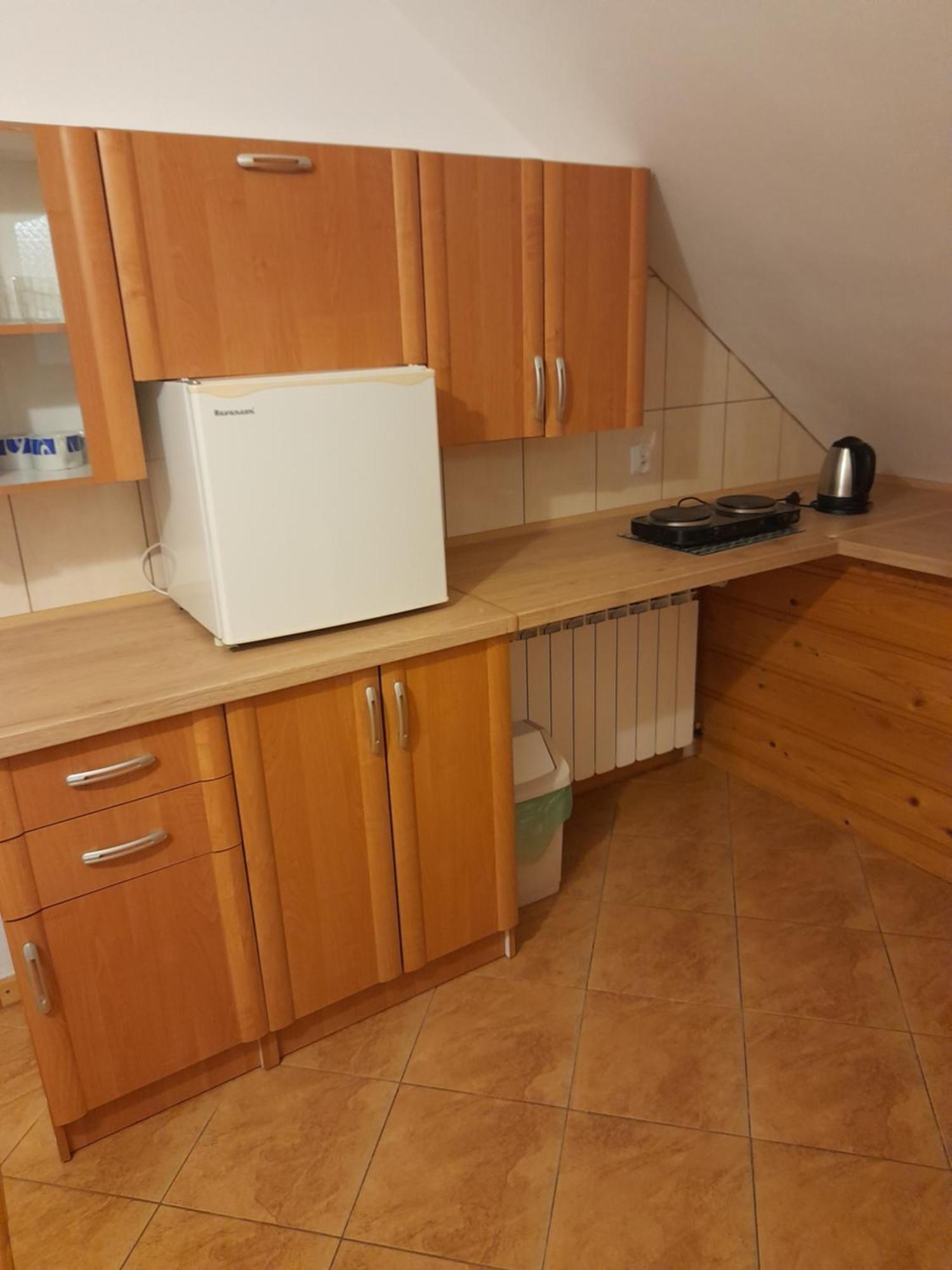Noclegi W Pieninach Sromowce Wyzne Exteriör bild