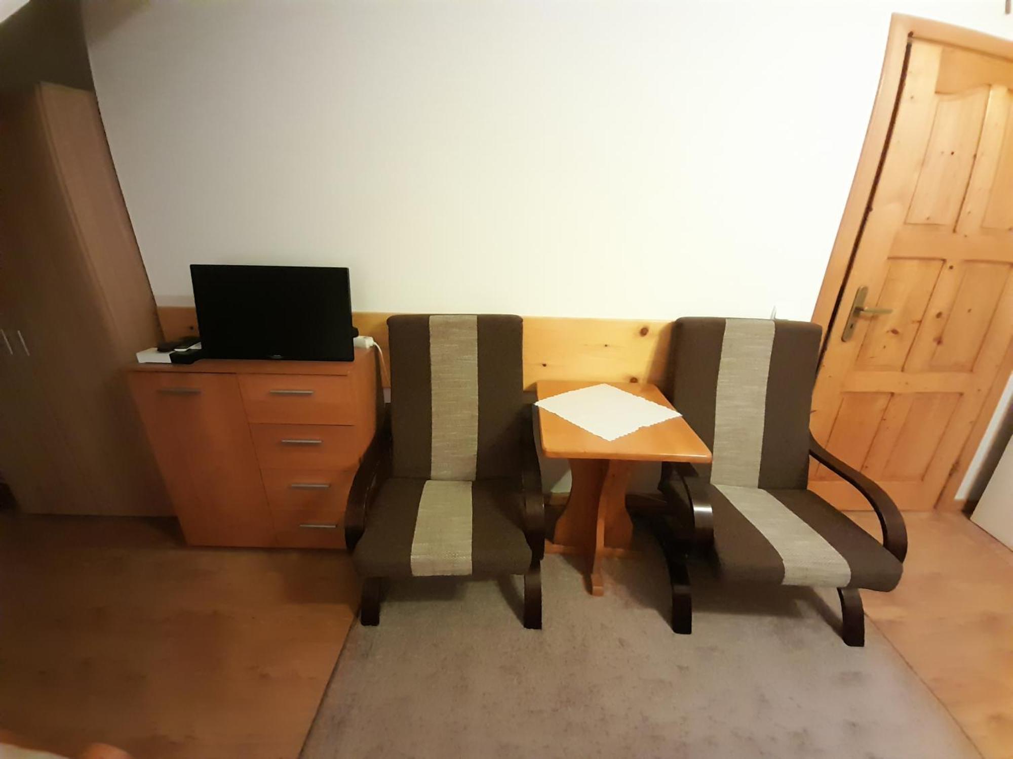Noclegi W Pieninach Sromowce Wyzne Exteriör bild
