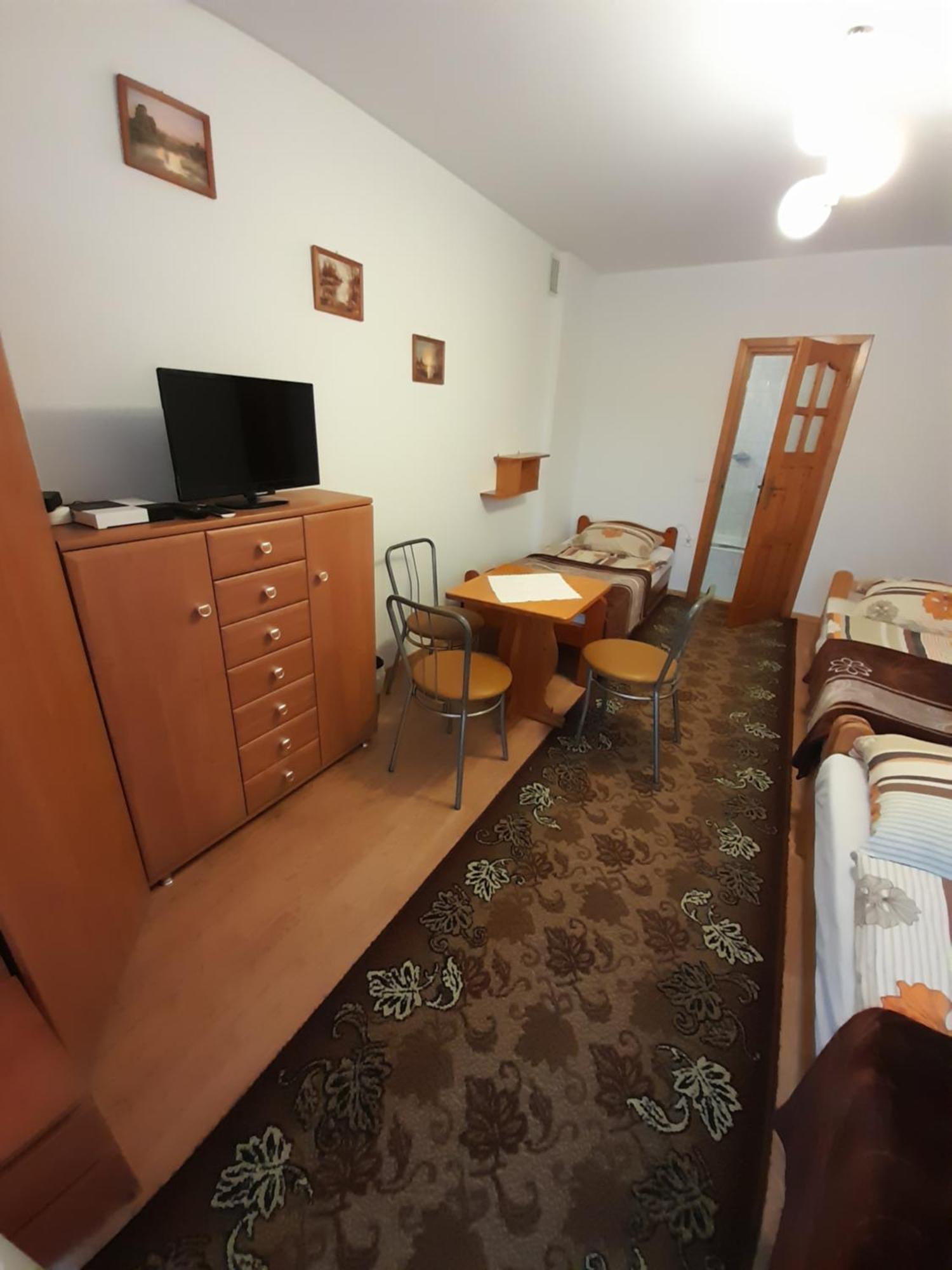 Noclegi W Pieninach Sromowce Wyzne Exteriör bild
